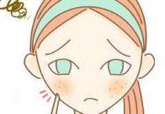 脸上总是有痘痘的因素